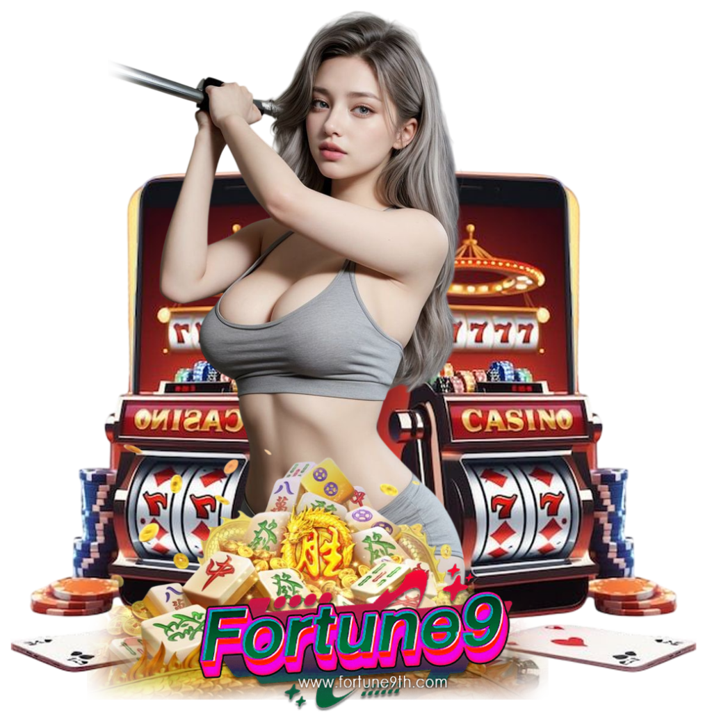 fortune9 game